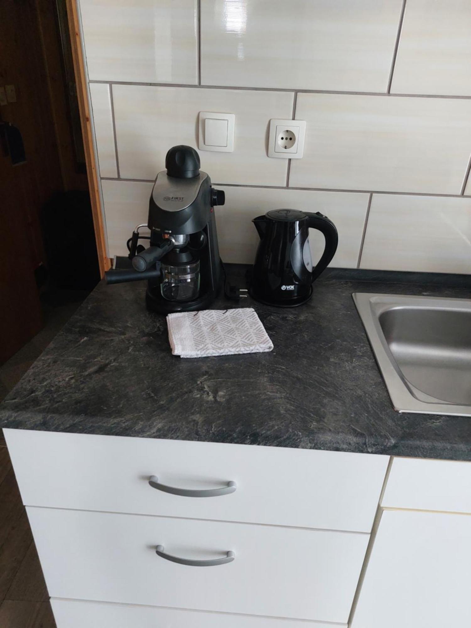 Apartment Carli-Jurc كوباريد المظهر الخارجي الصورة