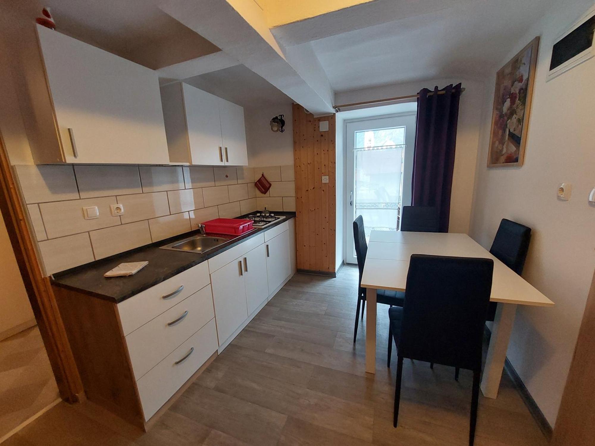 Apartment Carli-Jurc كوباريد المظهر الخارجي الصورة